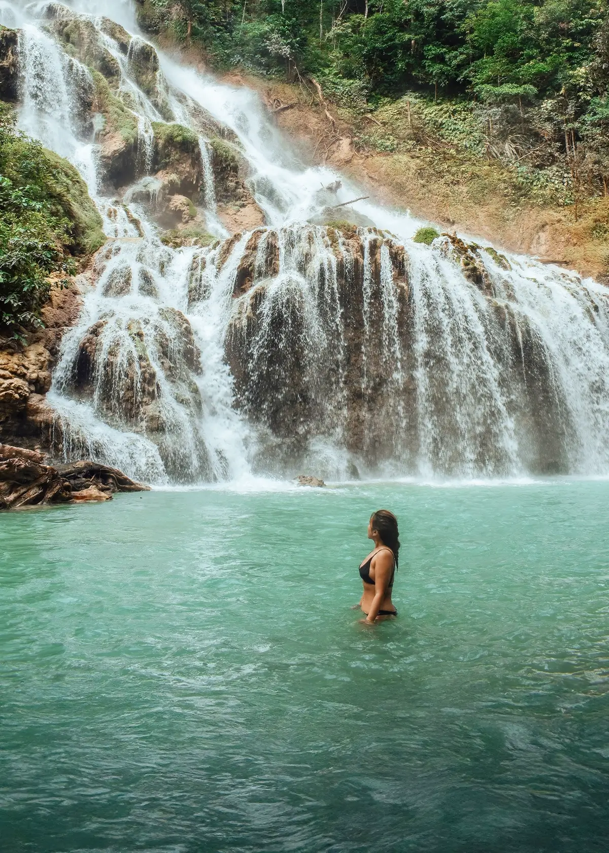 Pilgrimage to the East