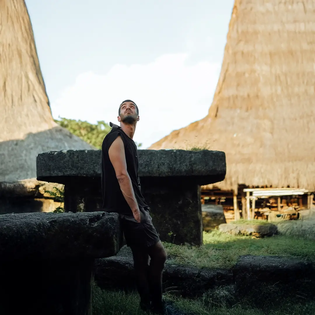 Explore megalithic villages and ancient traditions.