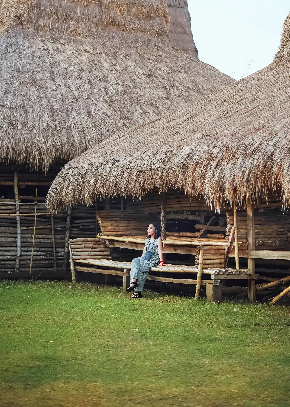 Pilgrimage to the East