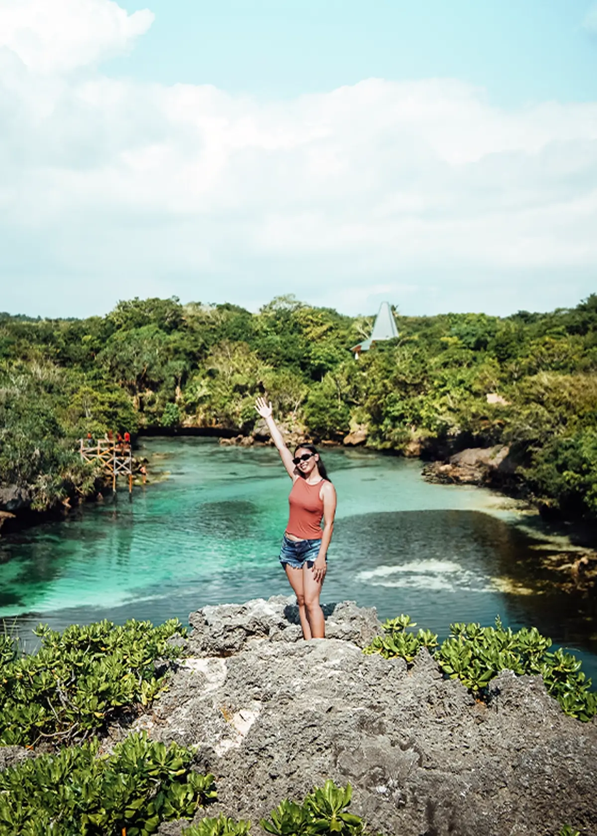 Pilgrimage to the East