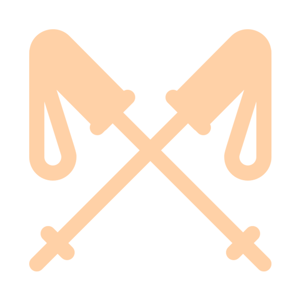 Hiking Equipment