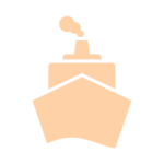 Ferry Tickets (Round Trip)