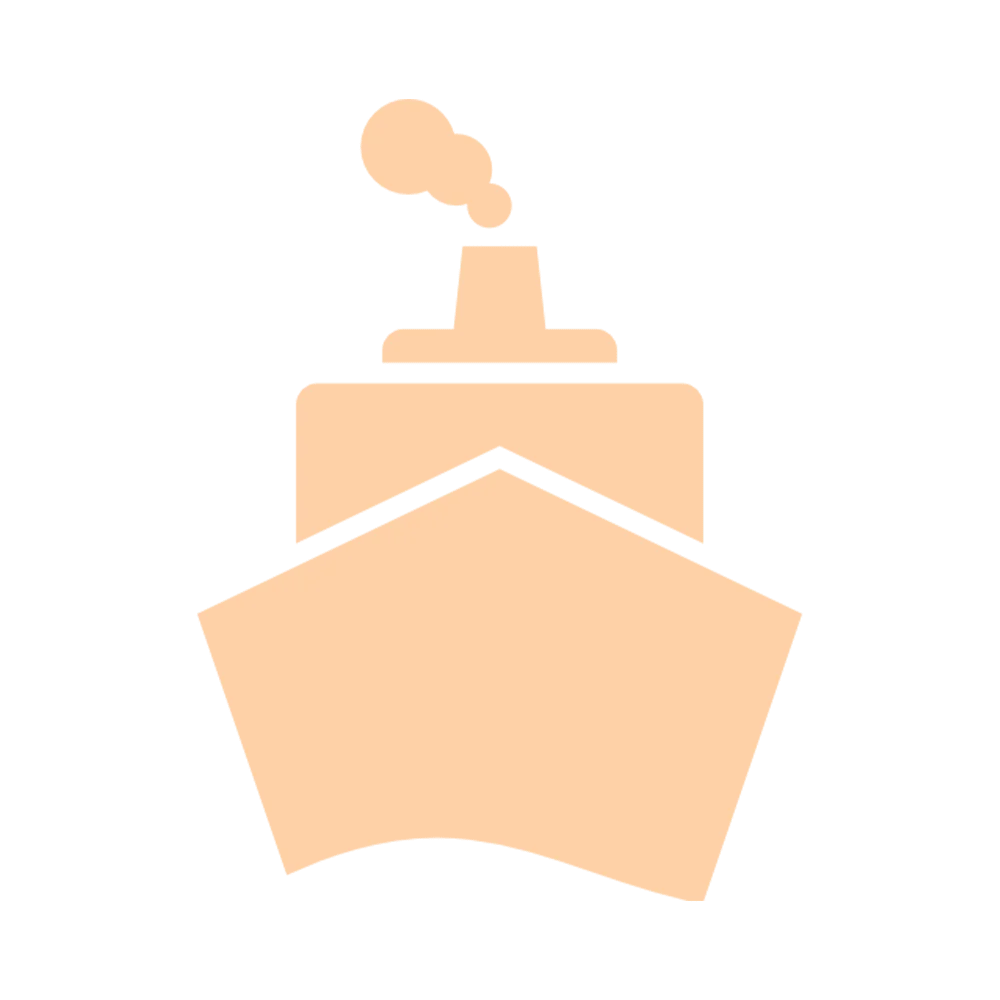 Ferry Tickets (Round Trip)
