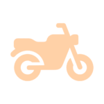 Local Ojek Transportation