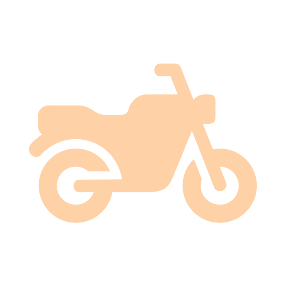 Local Ojek Transportation