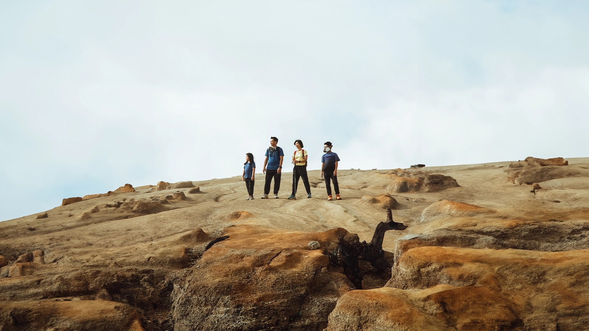 Uncommon journeys across Indonesia, crafted as ethical small-group adventures with local impact.