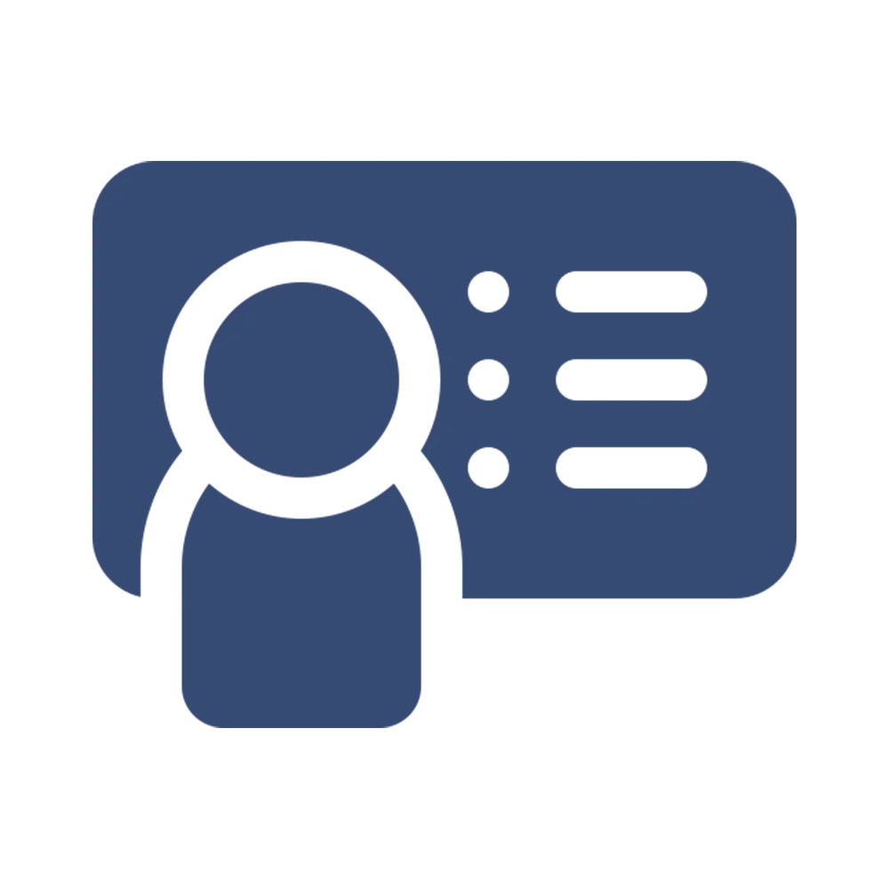 PROFESSIONAL INSTRUCTOR