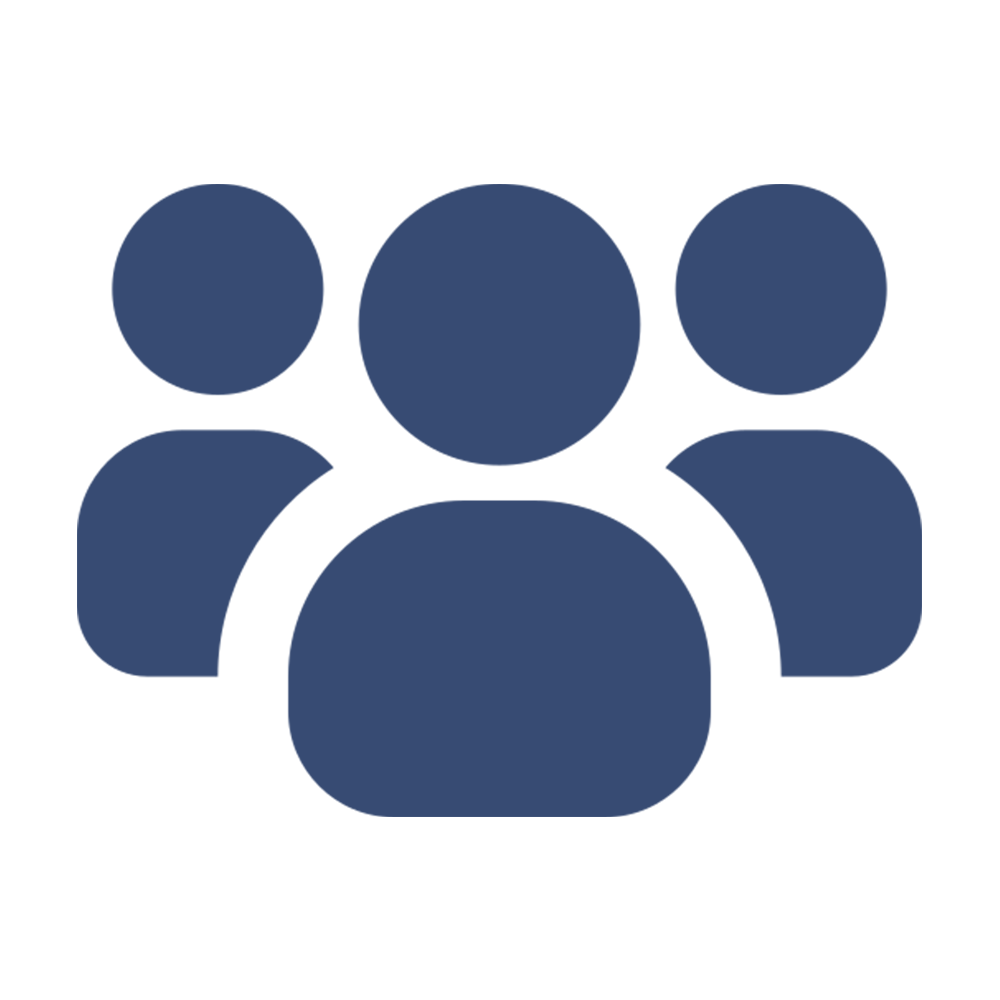 SMALL GROUP, BIG EXPERIENCE