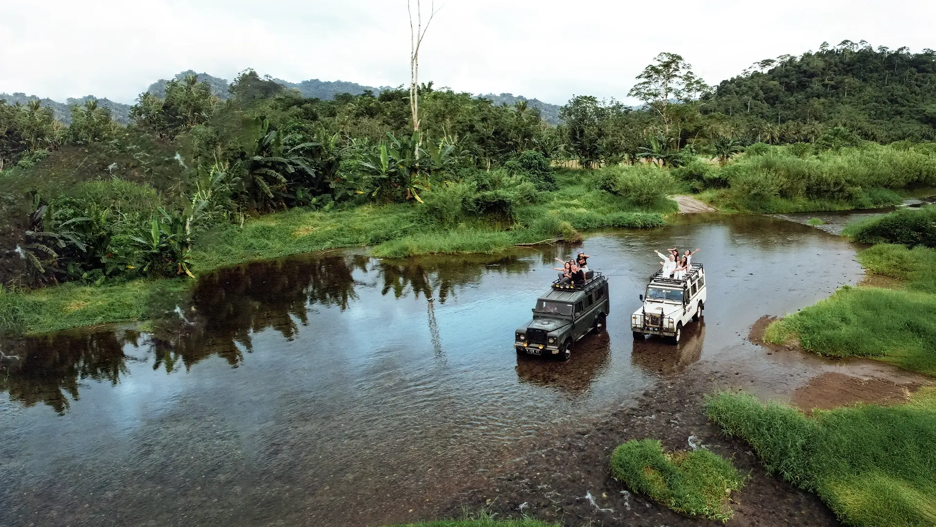 Uncommon journeys across Indonesia, crafted as ethical small-group adventures with local impact.