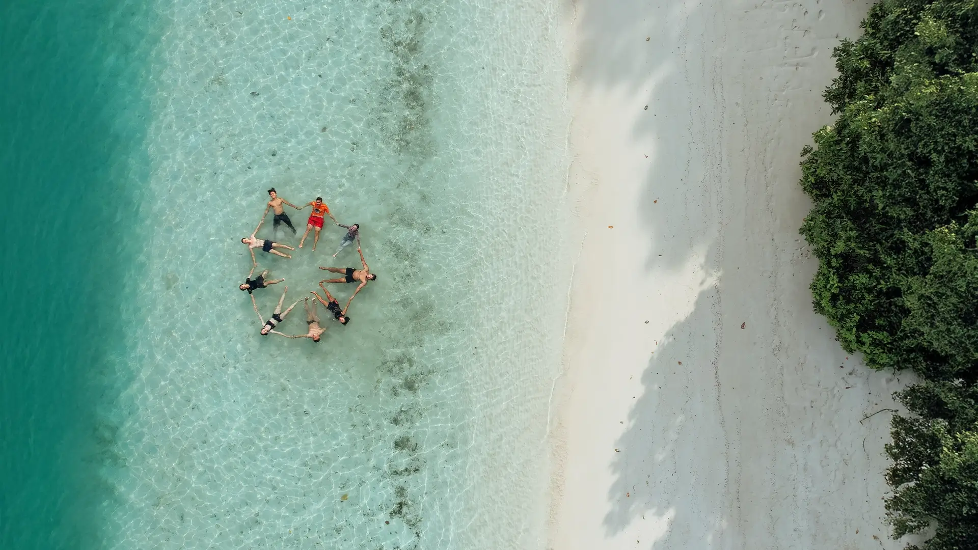 Uncommon journeys across Indonesia, crafted as ethical small-group adventures with local impact.