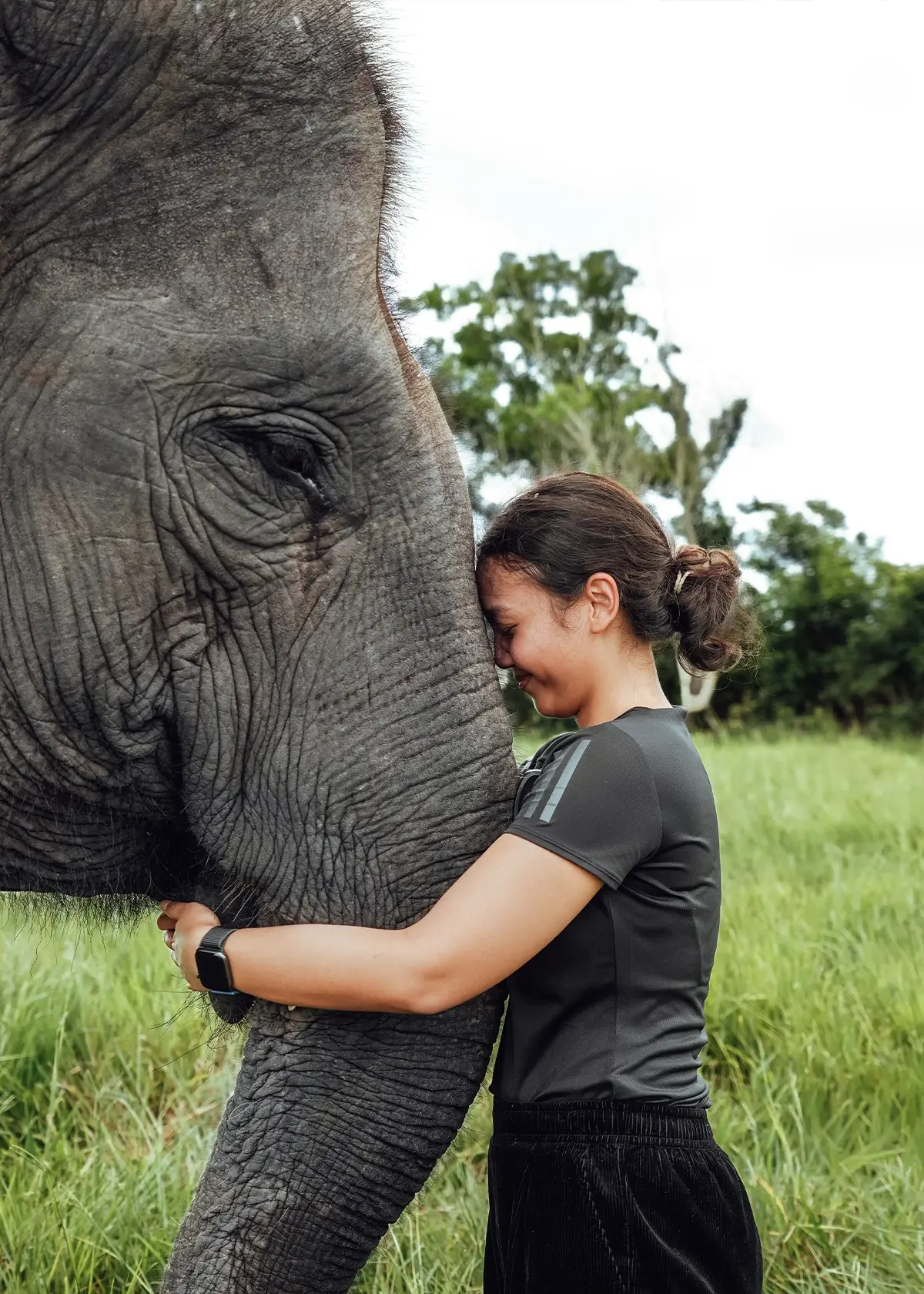 Living the Ranger’s Life