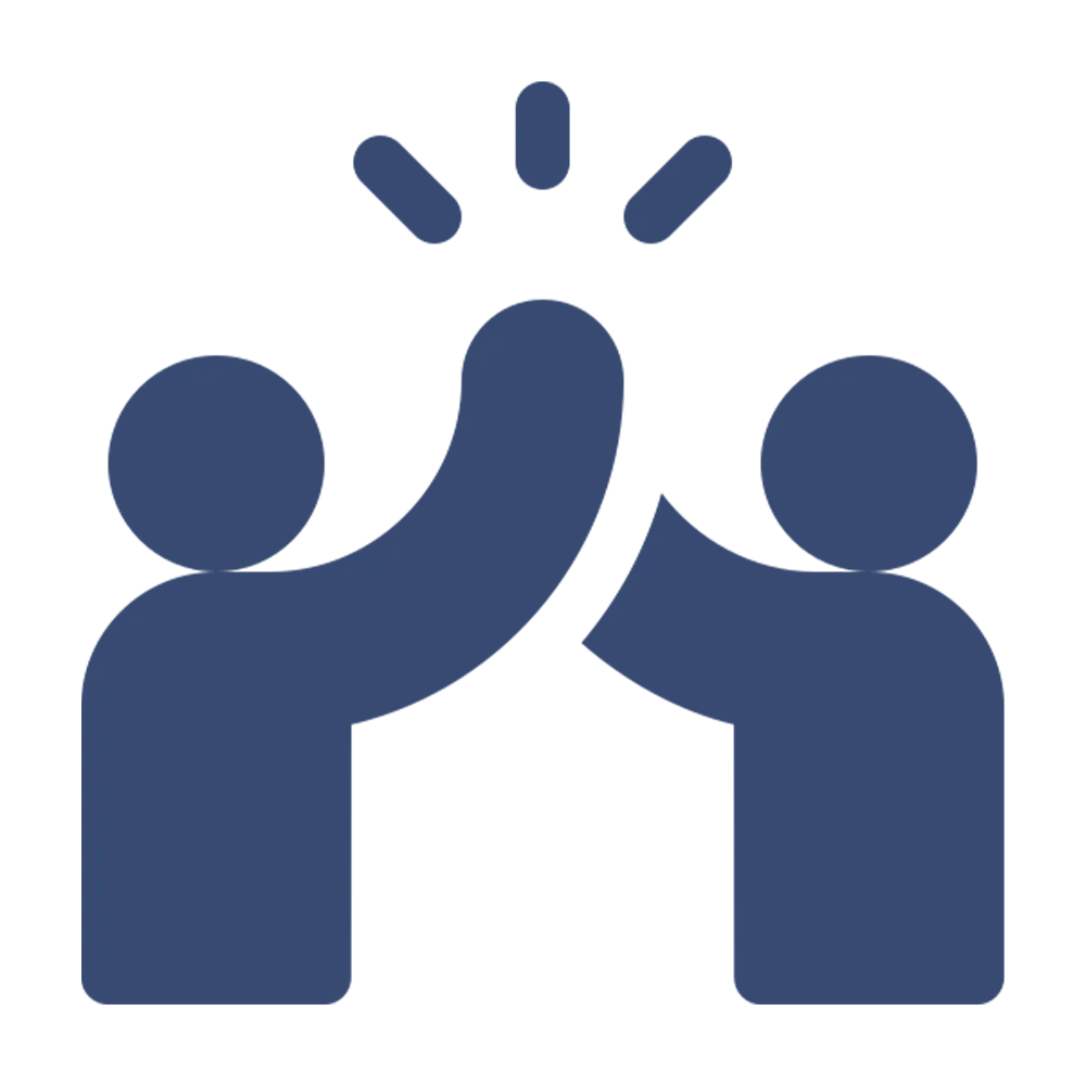 MEANINGFUL LOCAL PRESENCE 