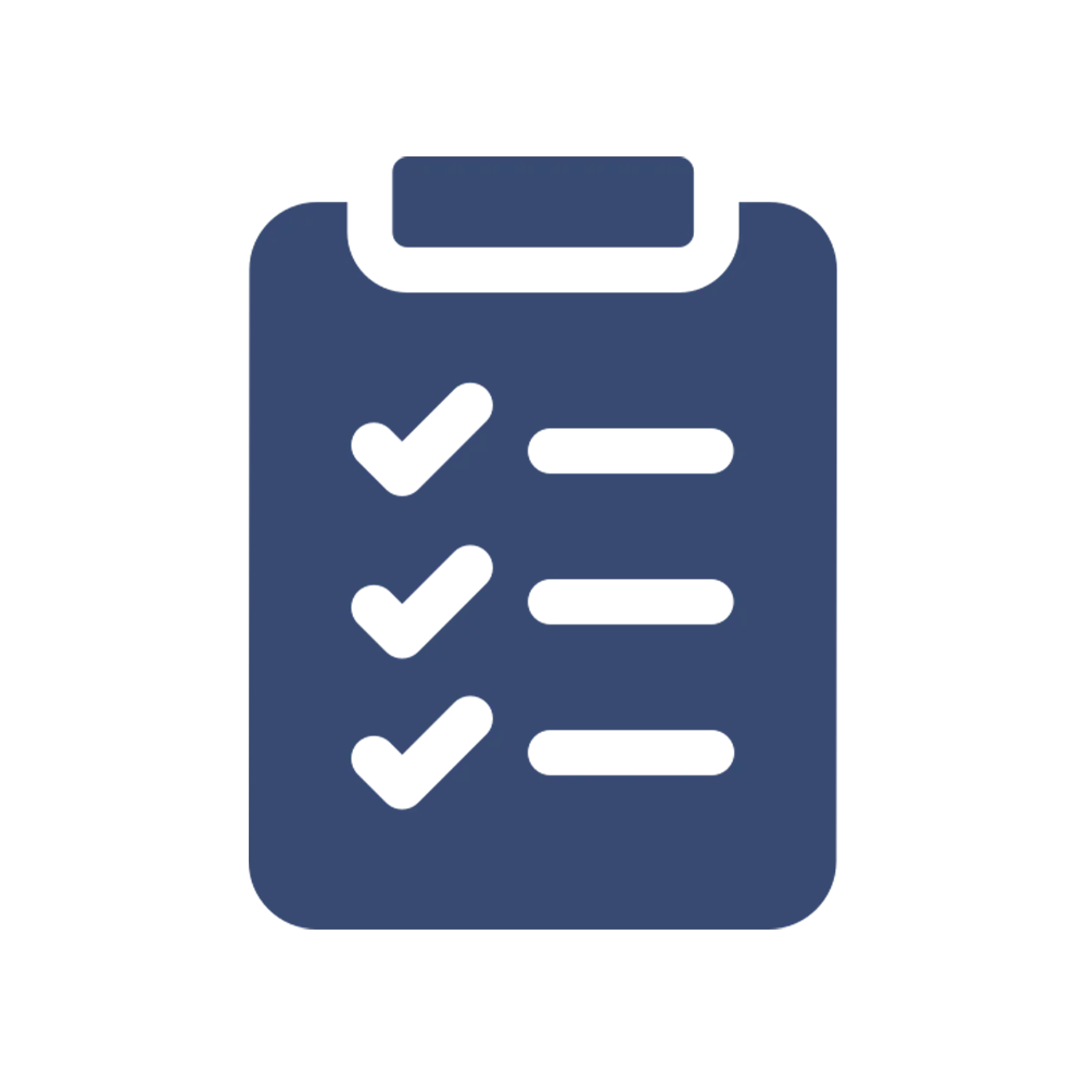 Safety & Preparedness