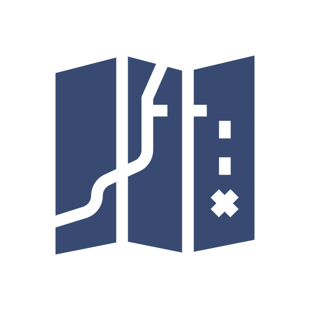 ISLAND ROUTES THAT MAKE SENSE