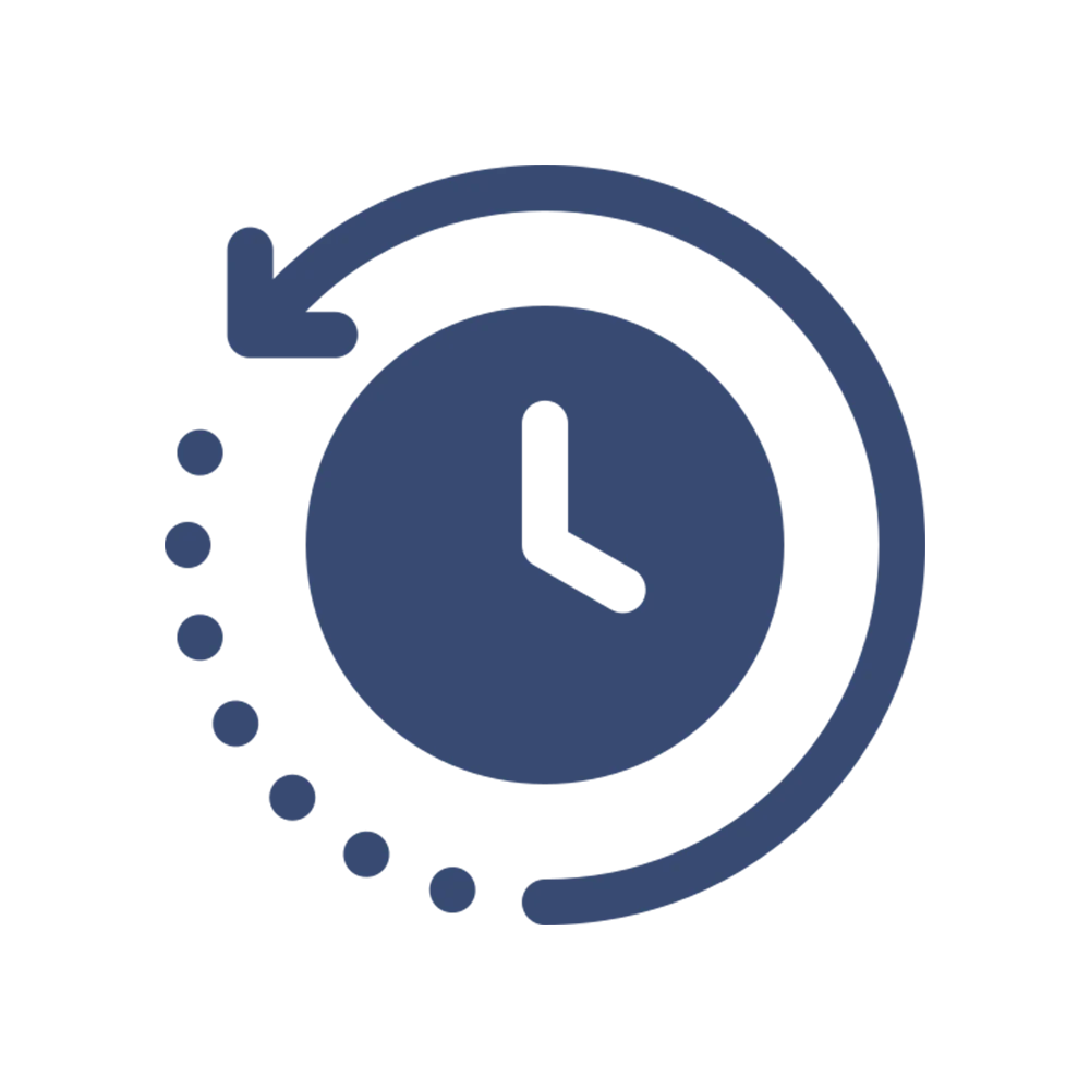 EXPERT PLANNING & TIMING