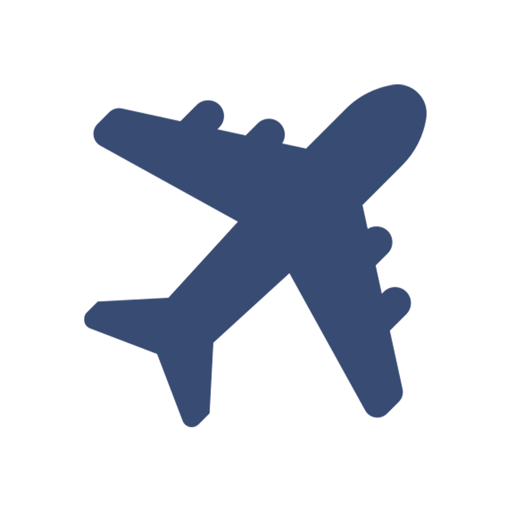 SMARTER FLIGHT OPTION, BIGGER SAVINGS