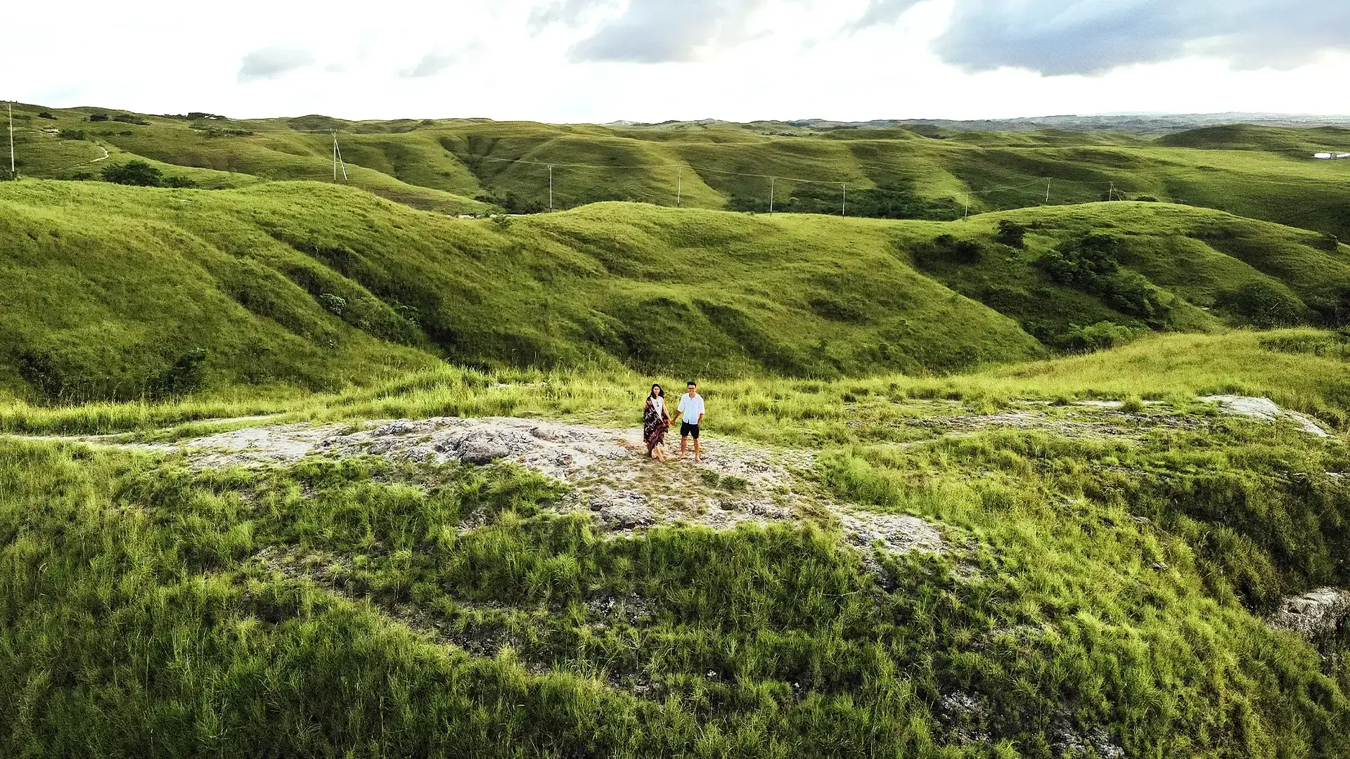 Uncommon journeys across Indonesia, crafted as ethical small-group adventures with local impact.
